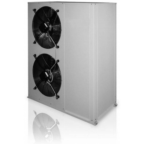 Холодильная техника AIR-WATER UNITS POLARIS 6-41