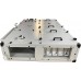 Установка вентиляционная приточно-вытяжная Node1-1600/RP,VEC,Z,W Compact (AQUA)