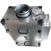 Установка вентиляционная приточная Node2- 100/VAC,E1.5