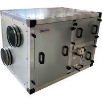 Установка вентиляционная приточно-вытяжная Node3- 900/RR,V321,E2.3 Vertical