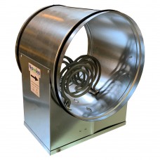 Воздухонагреватель электрический E 4,5-315 (380В, 6,8А)