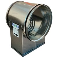 Воздухонагреватель электрический E 1,5-250 (220В, 6,8А)