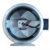 Вентилятор канальный круглый V(AC1)- 250 (металлический корпус) (0,19 кВт; 0,8А)