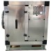 Вентилятор кухонный в шумоизолированном корпусе VKS43- 450 (1,1 кВт)