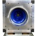 Вентилятор кухонный в шумоизолированном корпусе VKS43- 560 (3 кВт)