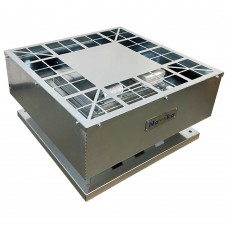 Вентилятор крышный VR(AC1/D)- 250 (0,16 кВт; 0,75А)