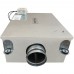 Вентилятор канальный круглый шумоизолированный VS(EC1)- 125(Bs190) Compact (0,09 кВт)