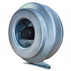 Вентилятор канальный круглый V(AC1)- 315 (металлический корпус) (0,27 кВт; 1,2А)
