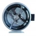 Вентилятор канальный круглый V(AC1)- 315 (металлический корпус) (0,27 кВт; 1,2А)