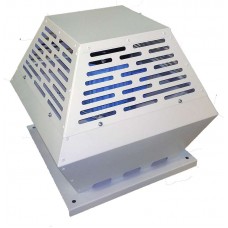 Вентилятор крышный агрегатный VRA43- 400 (1,5 кВт)