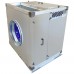 Вентилятор кухонный в шумоизолированном корпусе VKS43- 355 (1,5 кВт)