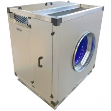 Вентилятор кухонный в шумоизолированном корпусе VKS43- 630 (11 кВт)
