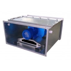 Вентилятор канальный агрегатный VA23- 7040 (310; 2,2 кВт)