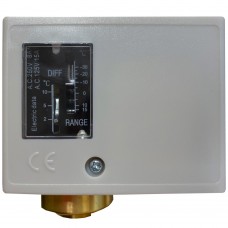 Термостат защиты от замерзания KP61- 1 OEM (1 метр) клеммы 1-5