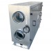 Установка вентиляционная приточно-вытяжная Node1- 500(50m)/RP,VEC(B190),E2.6 Classic