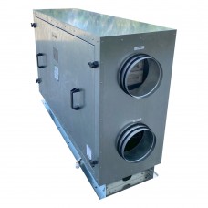 Установка вентиляционная приточно-вытяжная Node1-2700(50c)/RP,VEC(B310),W2 Classic