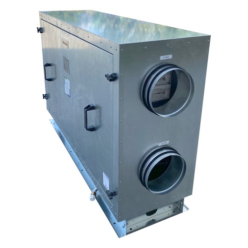 Установка вентиляционная приточно-вытяжная Node1- 400(50m)/RP,VEC(B190),E2.3 Classic