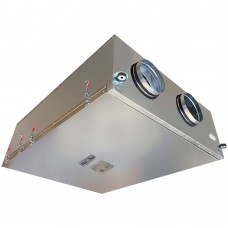 Установка вентиляционная приточно-вытяжная Node1- 300(25m)/RP,VEC(B190),E1.5 Compact
