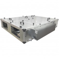 Установка вентиляционная приточно-вытяжная Node1-2700(25c)/RP,VEC(B310),E15 Compact