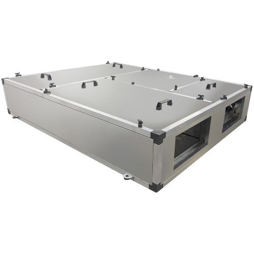 Установка вентиляционная приточно-вытяжная Node1-3000(25c)/RP,VEC(B355),W2 Compact
