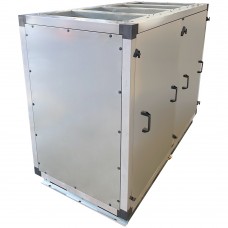 Установка вентиляционная приточно-вытяжная Node1-2200(50c)/RP,VEC(B310),E13.5 Vertical