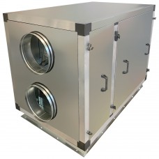 Установка вентиляционная приточно-вытяжная Node3-1300(50c)/RR,VEC(B280),W2 Classic
