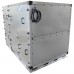 Установка вентиляционная приточно-вытяжная Node3-7400(50c)/RR,VEC(B500),E24 Vertical с пультом TS4