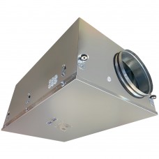 Установка вентиляционная приточная Node4- 315(50m)/VAC(H280),E12 (900 м3/ч)
