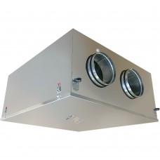 Установка вентиляционная приточно-вытяжная Node5- 315(50m)/RP-M,VEC(B250),W2 Compact