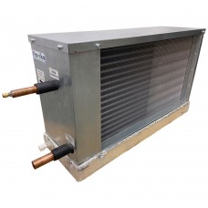 Воздухоохладитель водяной F3w- 6035 (Правый)